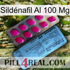 Sildénafil Al 100 Mg 35